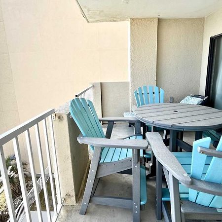 Tropical Winds 304 Condo 굴프 쇼어스 외부 사진